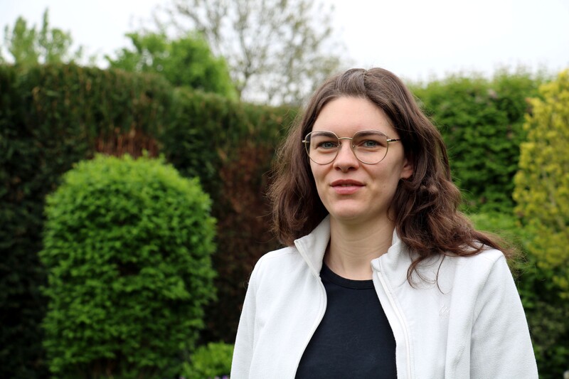 Charlyn Libbrecht, huishoudhulp en ACV-afgevaardigde over de nieuwe regeringsmaatregelen