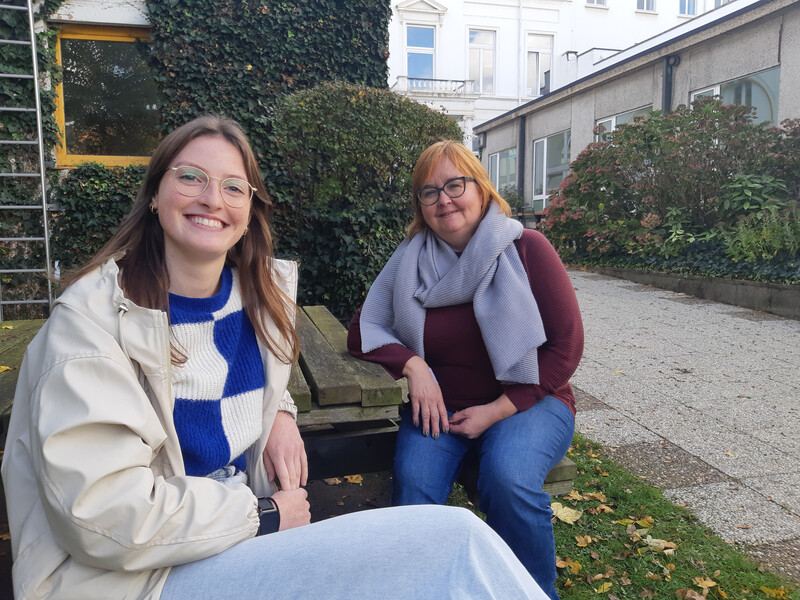 studeren wordt steeds duurder. Visie sprak erover met Sonja De Wilde, campusmedewerker Studentenvoorzieningen (STUVO) opleiding Sociaal Werk aan de Artevelde Hogeschool in Gent.