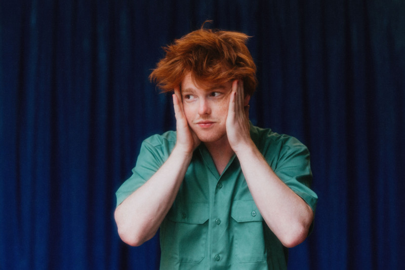 Thibault Christiaensen