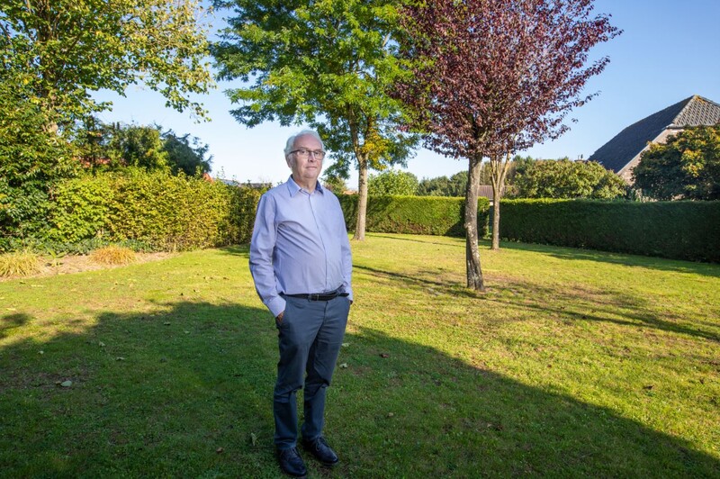 Guido Brouwers: ‘Informatie delen, sensibilisering en belangenbehartiging zijn noodzakelijk voor senioren.’