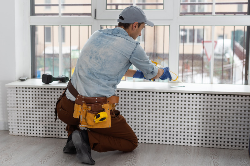 Wie onder het aanvullend paritair comité 100 valt, zoals een kantoorklusjesman, en meer verdient dat het absolute minimumloon heeft zelfs helemaal geen recht op een automatische indexering van het loon.