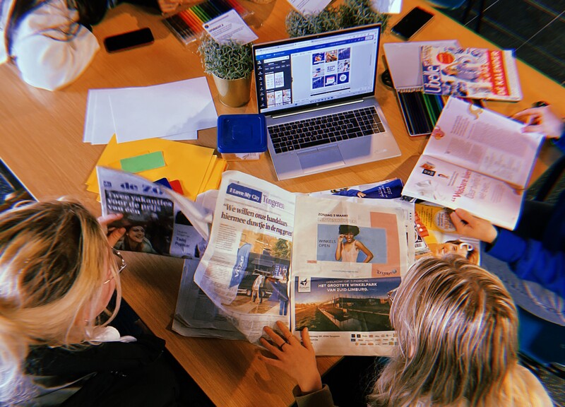 jongeren krijgen juridische bijstand in de overkophuizen in limburg