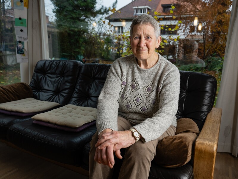 rika Van Kersschaever