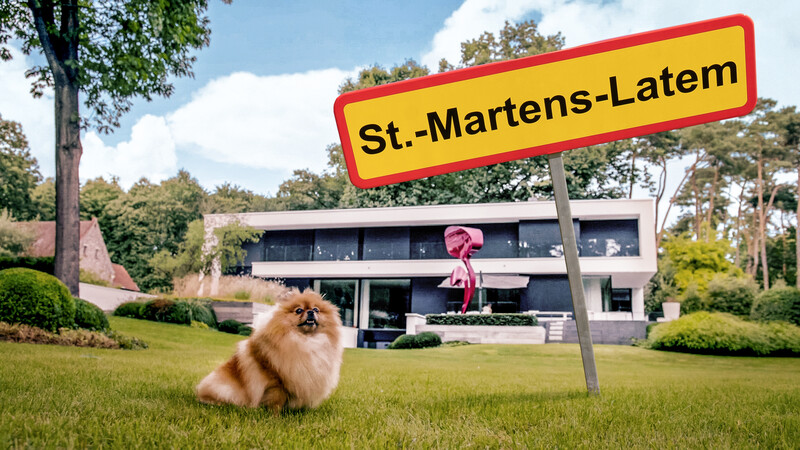 Latem Leven promobeeld