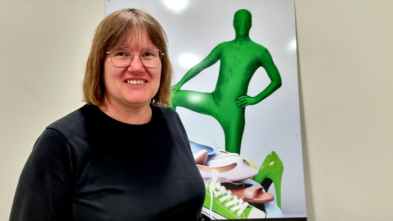 ACV-loopbaanadviseur Jozefien Ponseele, opinie over strengere regels voor de landingsbaan