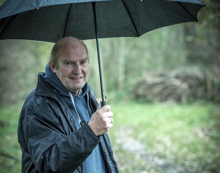 Dominik Van Sweevelt diabetes leefstijlprogramma CM