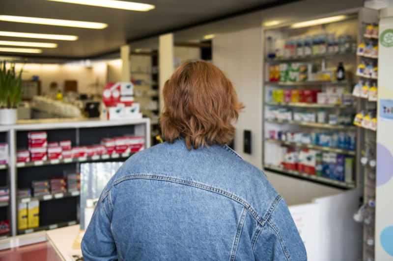 armoede, dokter, gezondheid, apotheker