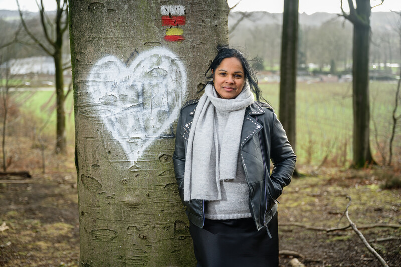 Julie Hendrickx Devos voorgedragen als nieuwe voorzitter van beweging.net