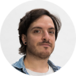 Dominic Zehnder, Redacteur