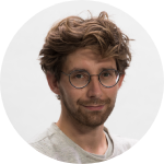 Nils De Neubourg, Redacteur