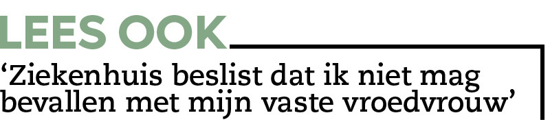 2204r lees ook getuigenis ziekenhuis