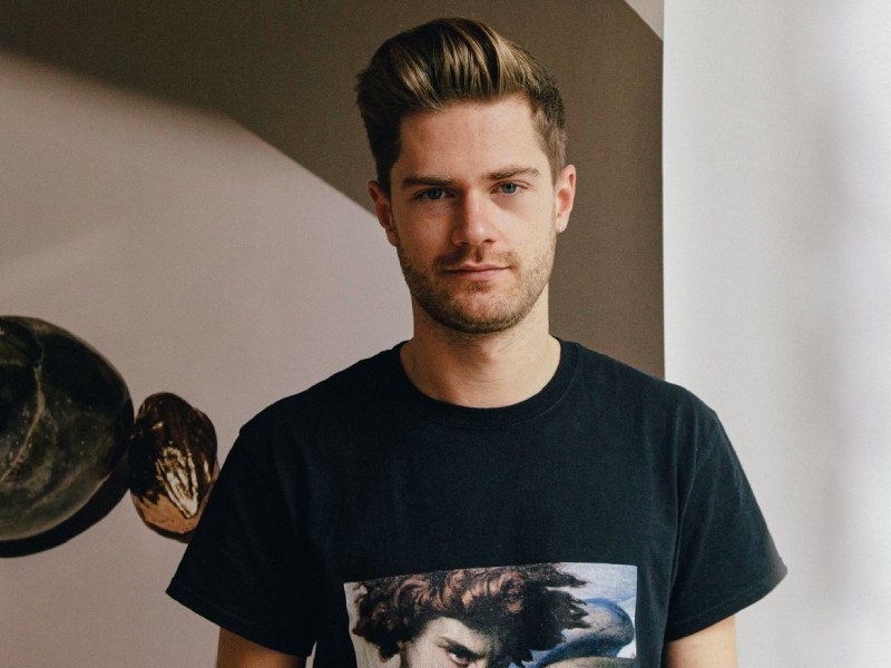 Regisseur Lukas Dhont