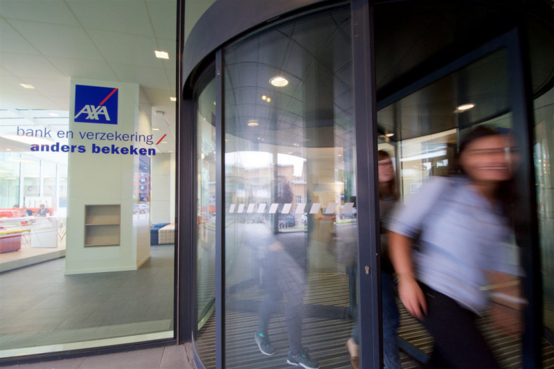 Axa bank