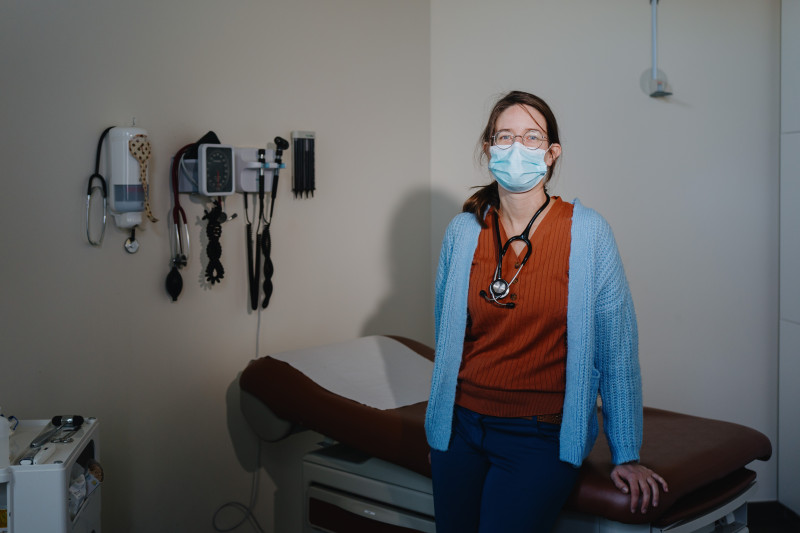 2303r dokterklaartje