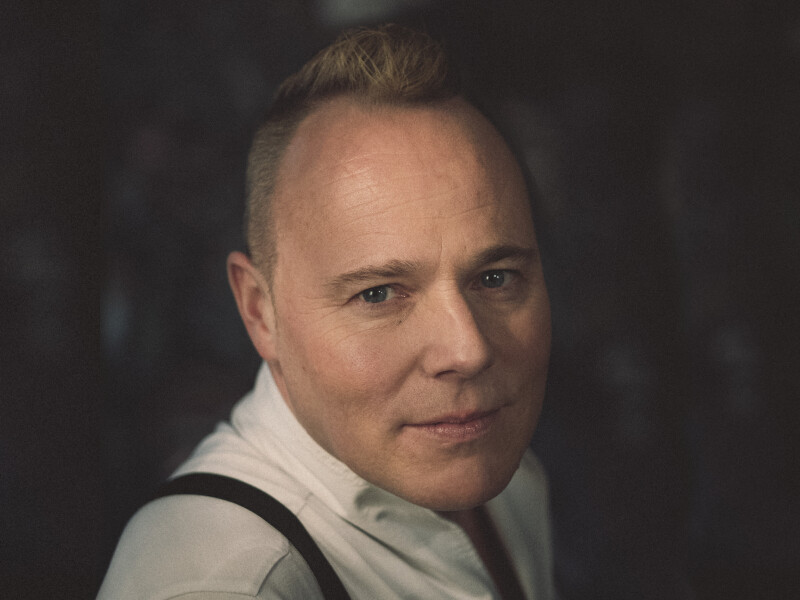 Jef Neve jazzpianist