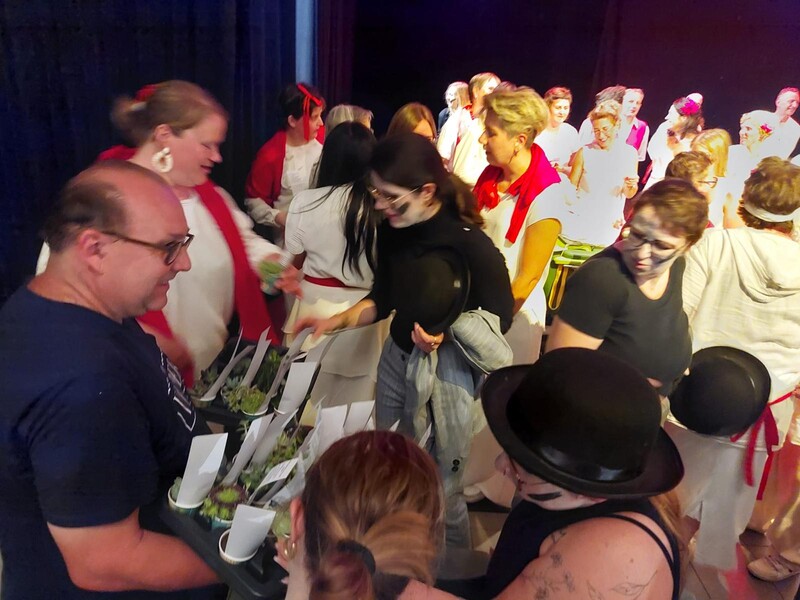 2506 vetplantjes bij kleine ka 1