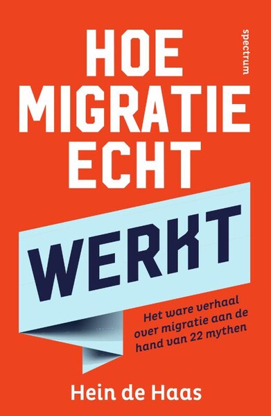 de haas migratie
