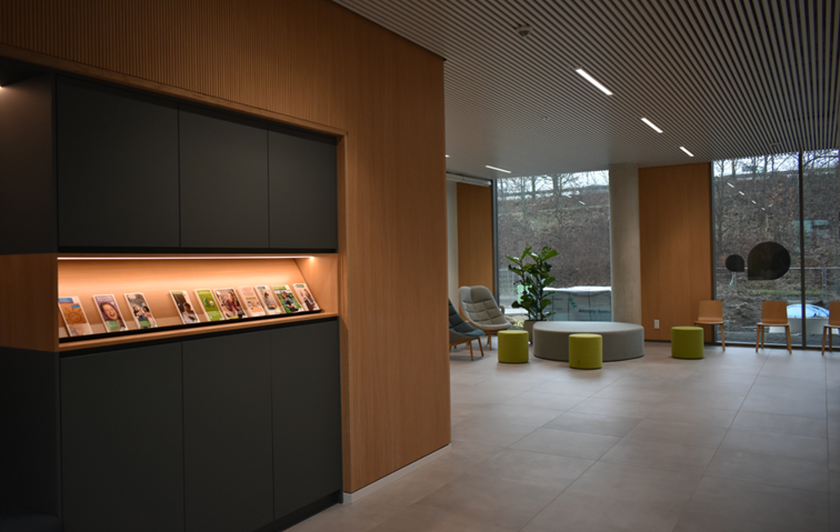 demersite binnenzicht