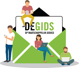 De Gids Nieuwsbrief inschrijven