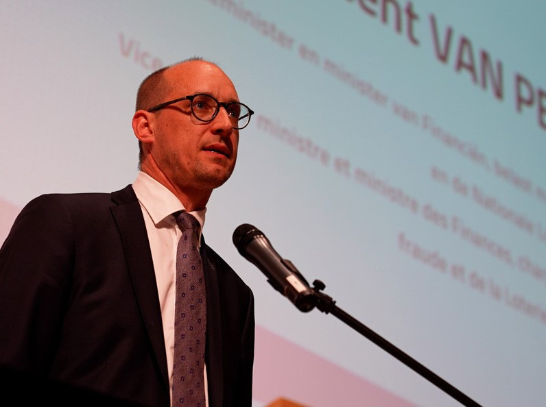 Vincent Van Peteghem