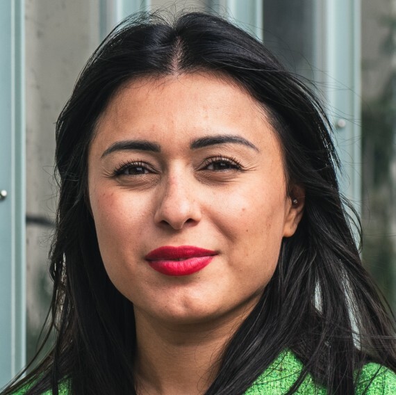 mariam harutyunyan profiel