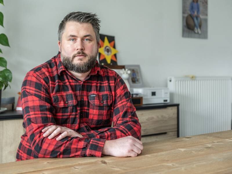 Martijn noodnummer 101