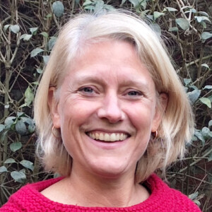profielbeeld Annemie