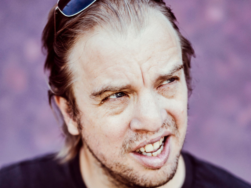 Jan Jaap van der Wal