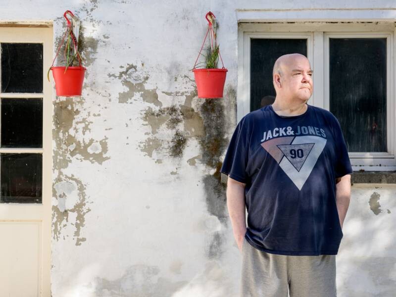 Walter getuigt over medisch ontslag