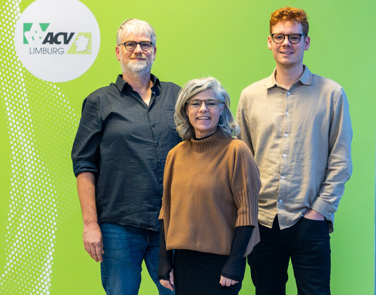 Bart Gerets - Joke Man - Daan Van Noppen