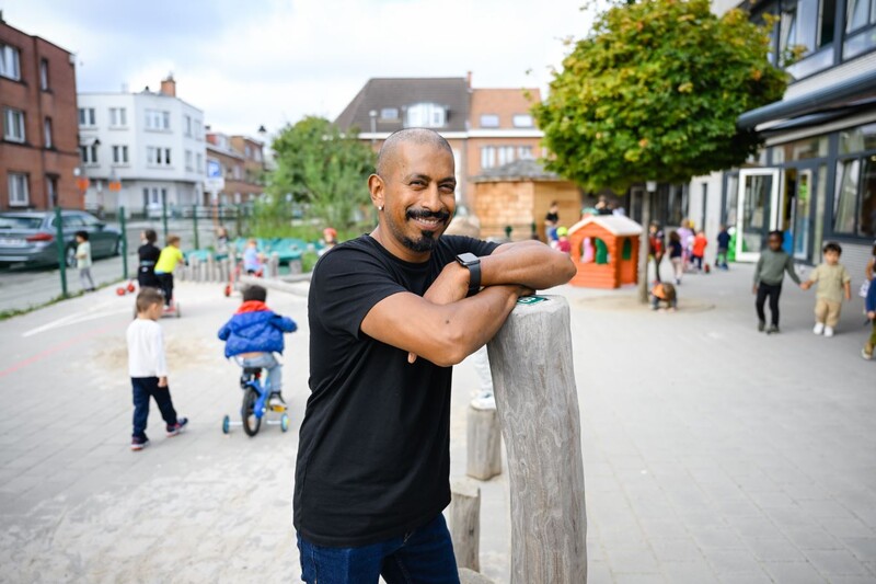 Mathew Joseph Olievier