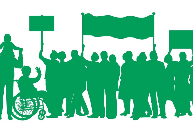 Op 14 oktober trekt ACV West-Vlaanderen met haar militanten en leden naar Brussel voor een grote loopbaanmars.