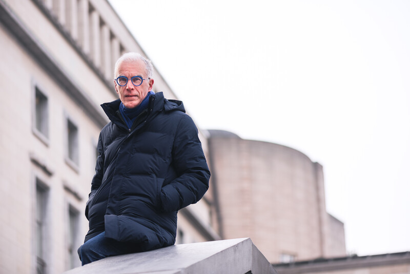 Jan Balliauw journalist VRT