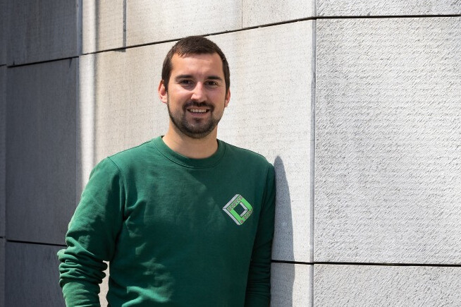 Koen Van Doninck: ‘De resultaten van onze bevraging bespreken we in onze sociale dialoog met lokale besturen en verenigingen’