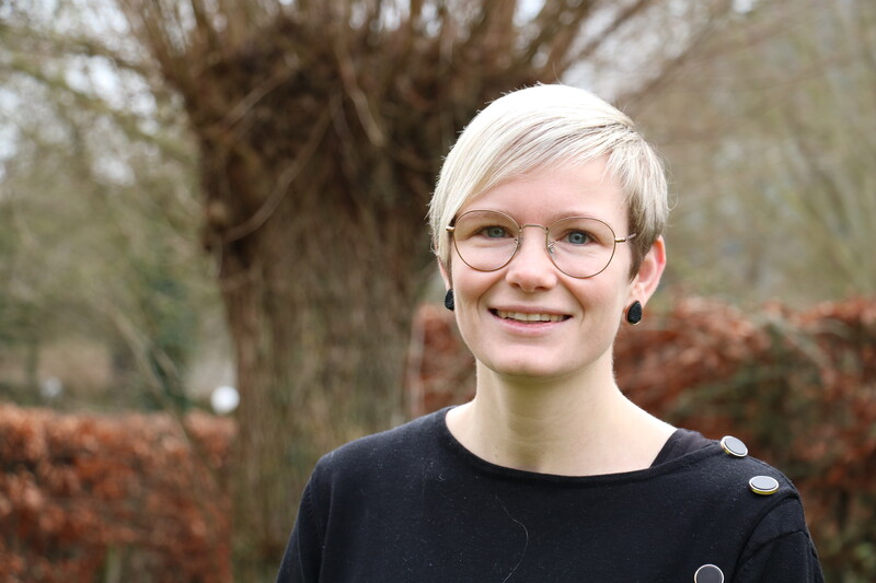 JOYCE ANSEEUW, ACV-loopbaanadviseur